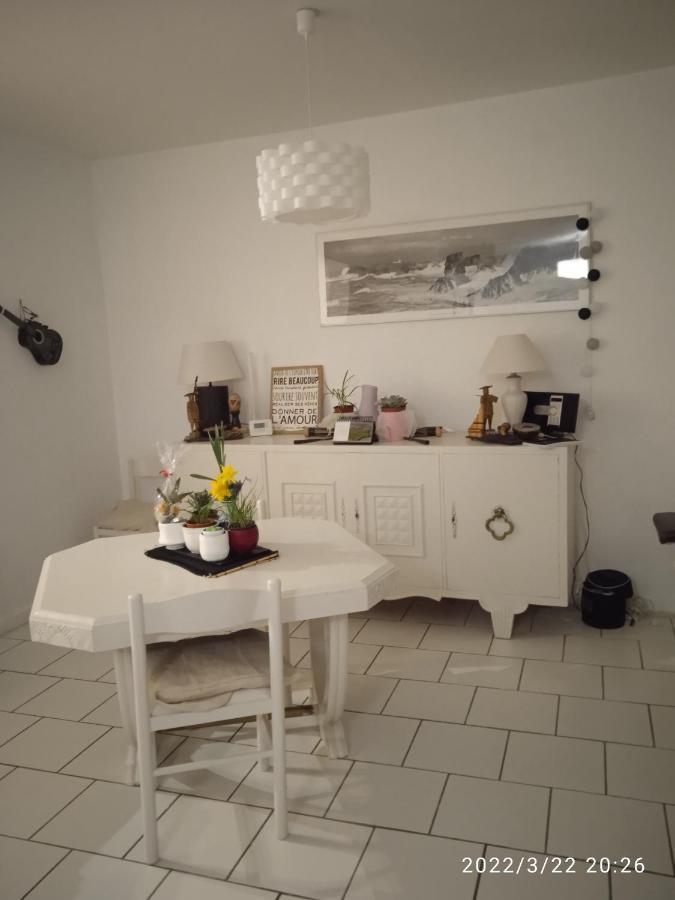 Espace Ressource Berck エクステリア 写真